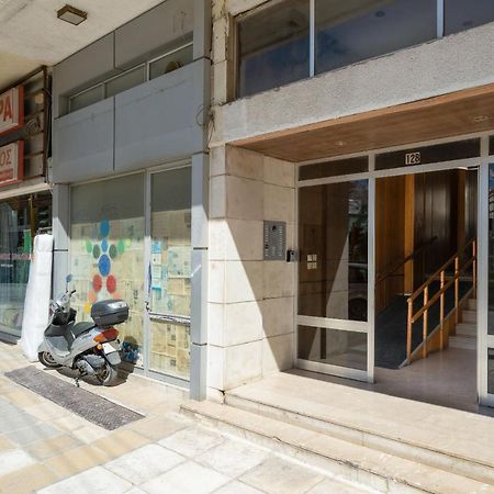 Georginas Home In City Center Chania  Eksteriør billede